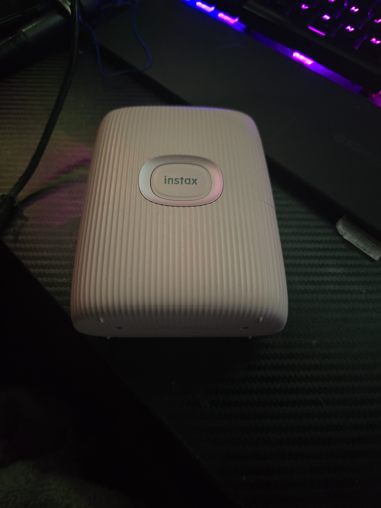 Instax Mini Link 2 **FULLY WORKING!!** - photo 5