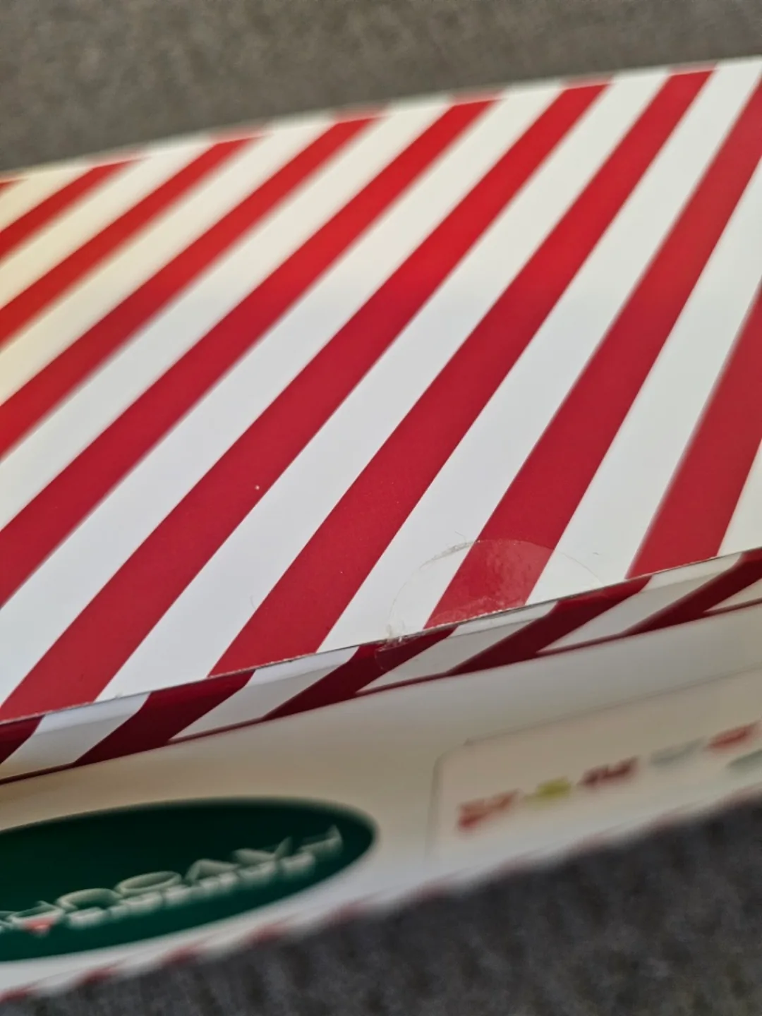 NEW Indigo Holiday Christmas Dog Bowl Set with Mug image indicator(6)