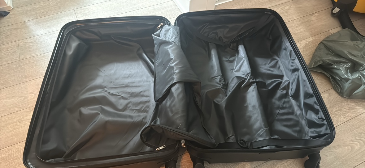 Luggage - photo 2