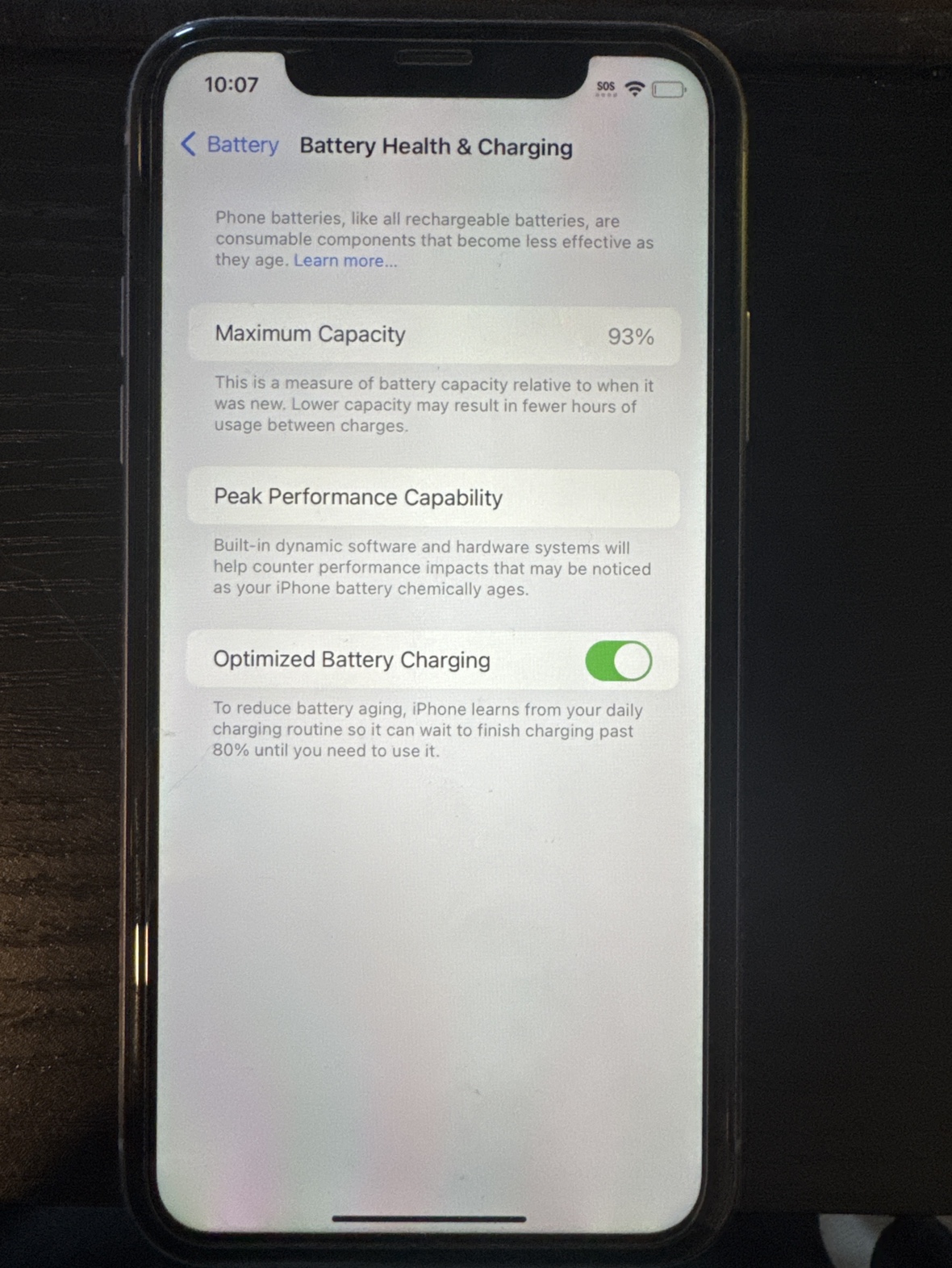 iPhone 11 - photo 2