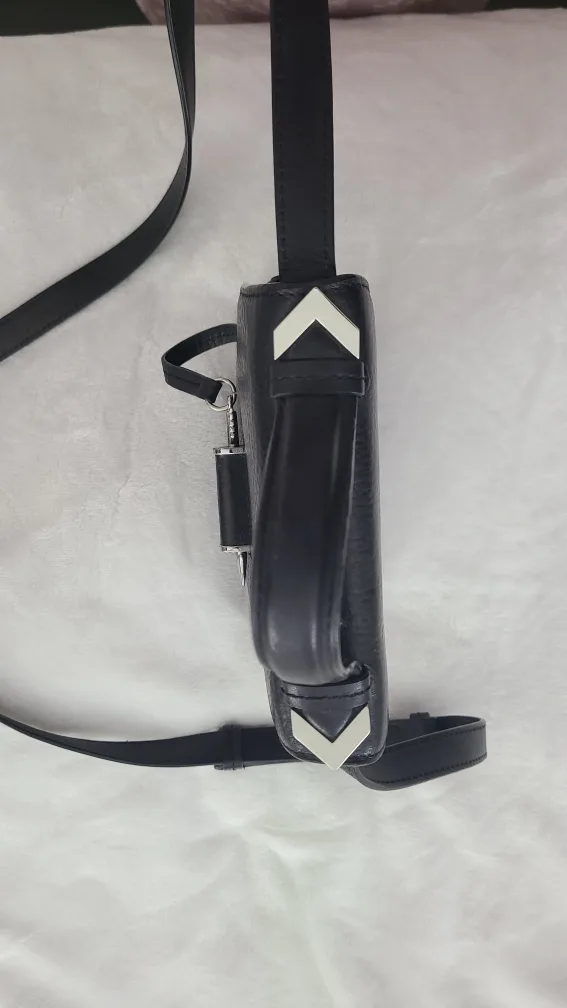 Rubie handbag by Mackage image indicator(9)