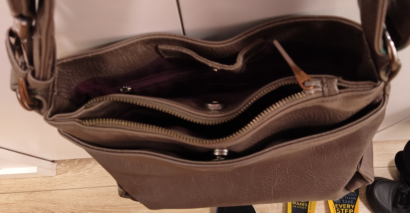 Matt & Nat Tan Shoulder Bag! - photo 2