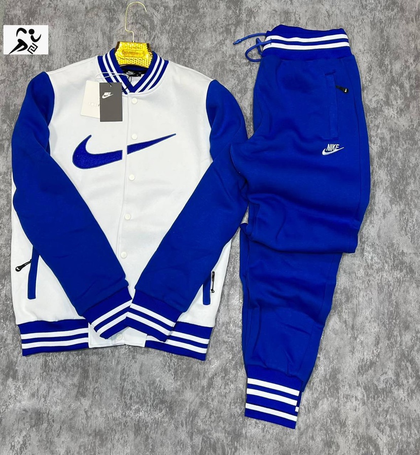 Nike Tracksuit