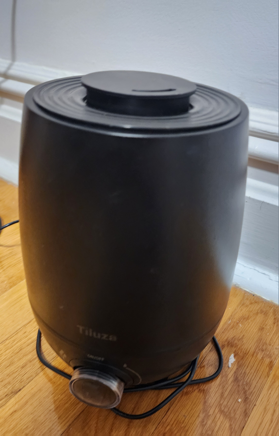 Tuluza Humidifier