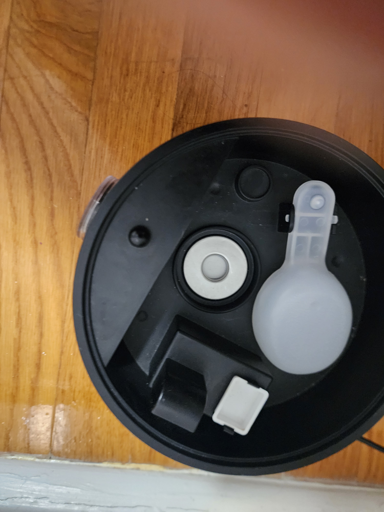 Tuluza Humidifier - photo 2