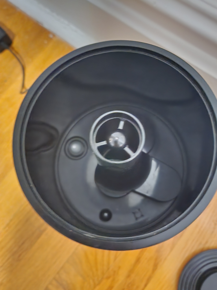 Tuluza Humidifier - photo 3