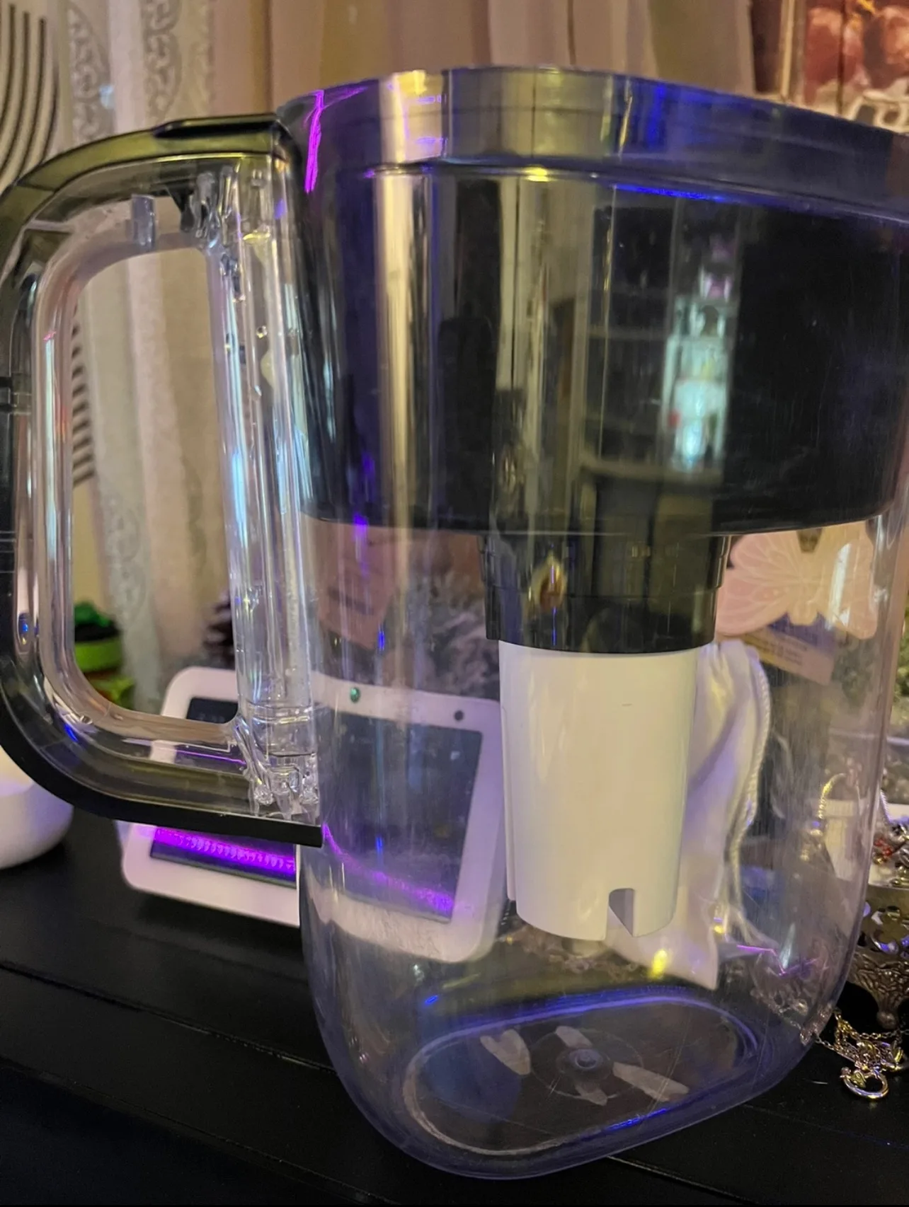 Brita Water filter pitcher image indicator(3)