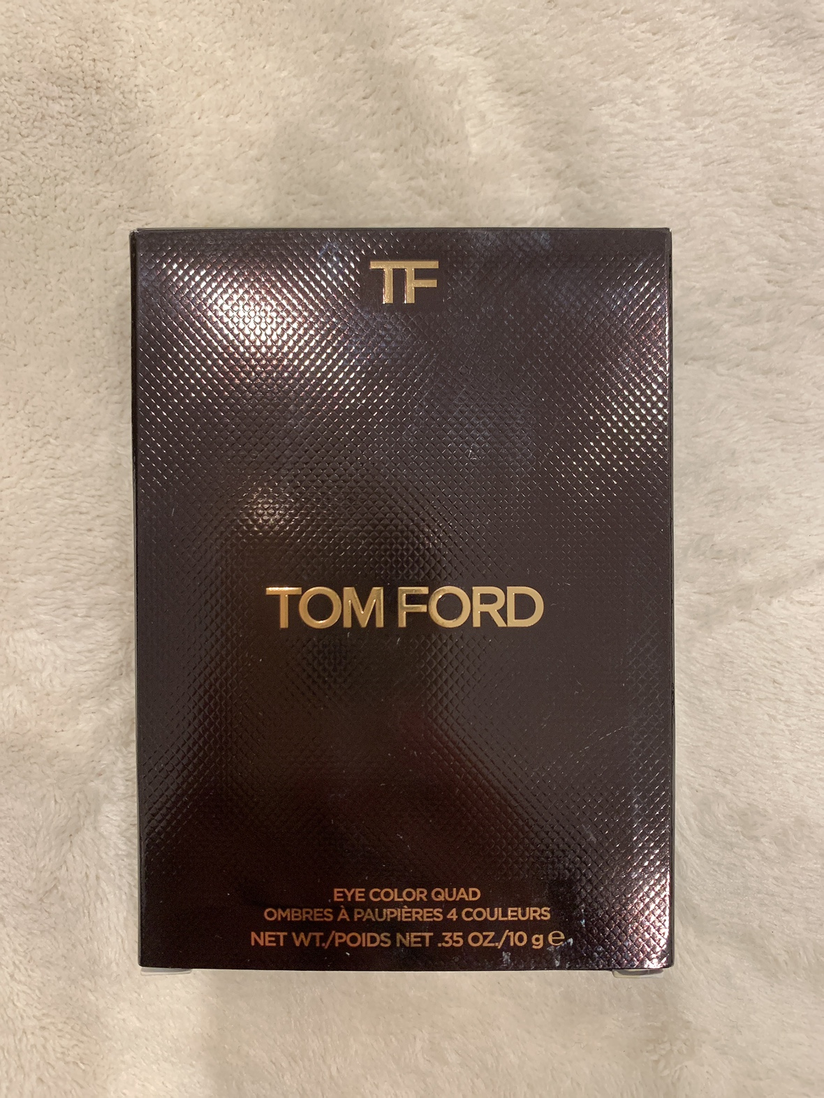 Tom Ford Eye Color - photo 4