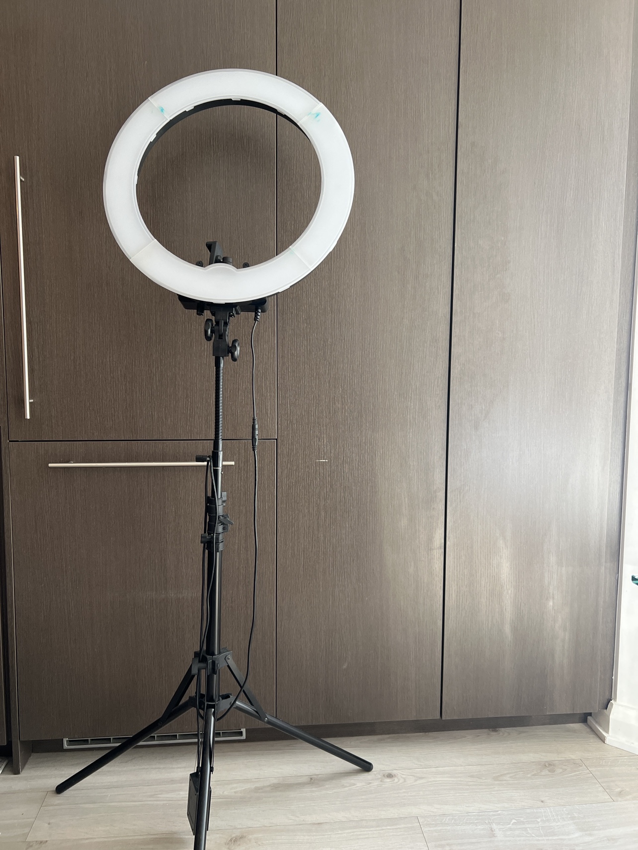 Tripod - photo 2