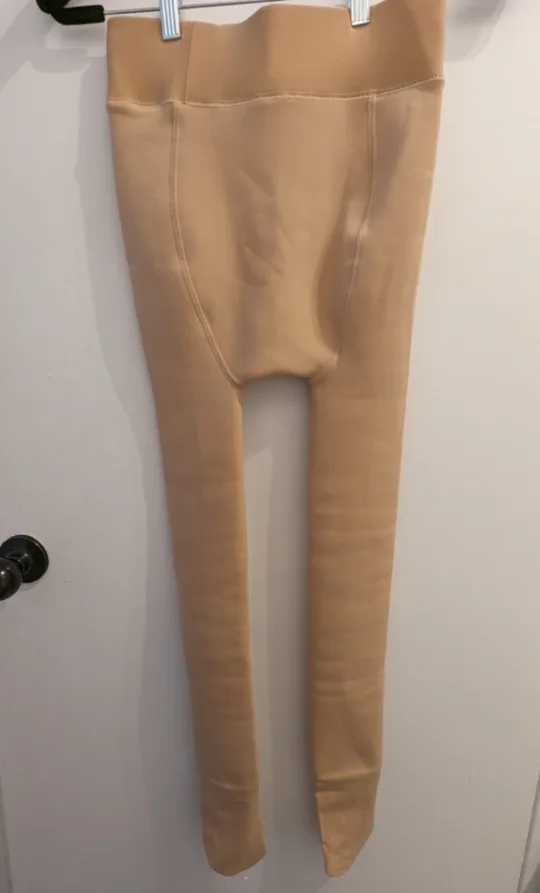 NEW Thermals Fleece Lined Warm Long Underwear #halloween costume image indicator(6)