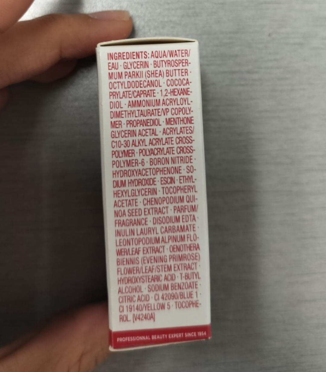 Clarins Cryo-Flash Cream-Mask 8ml - photo 2