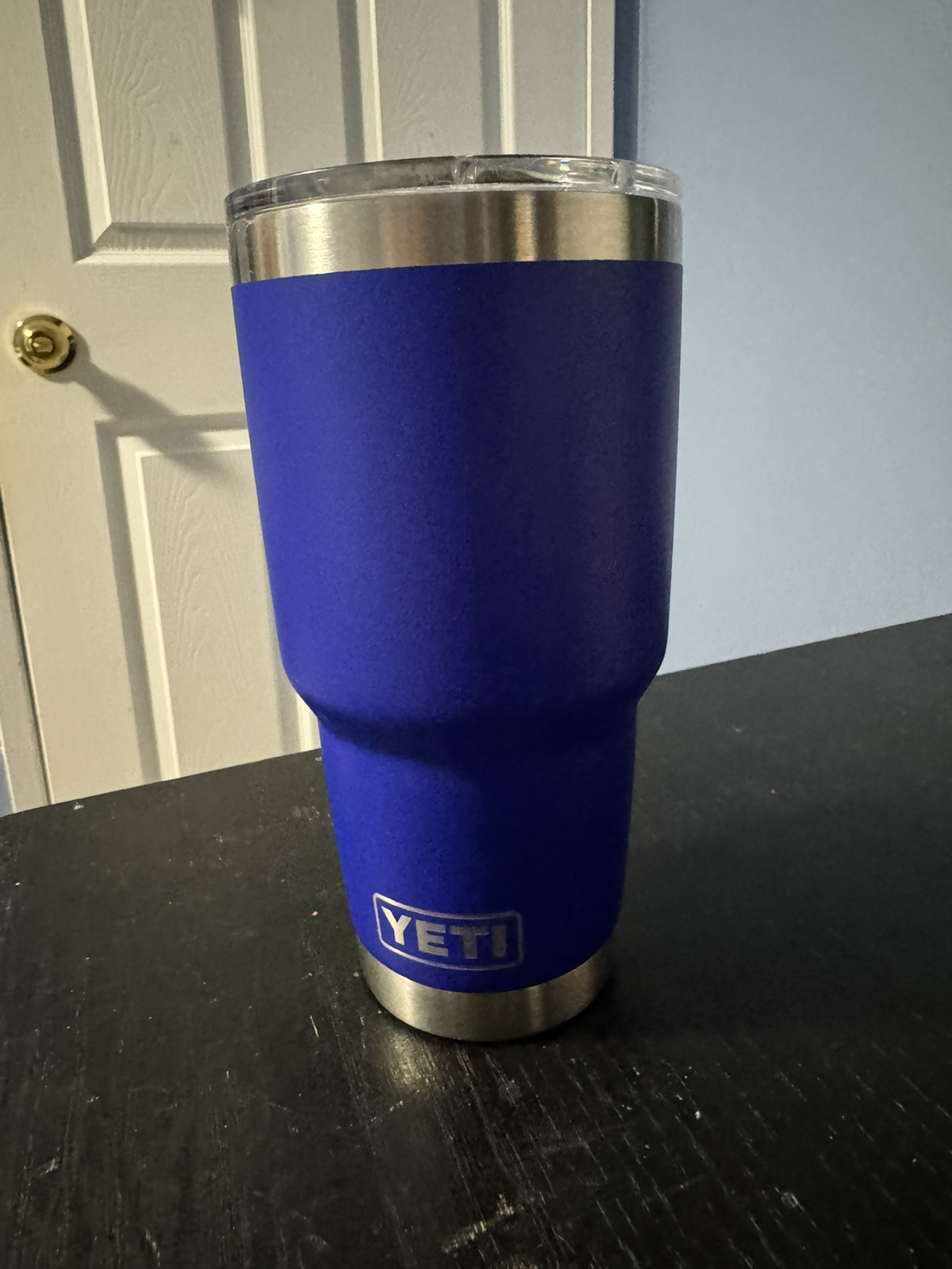 YETI Rambler BLUE