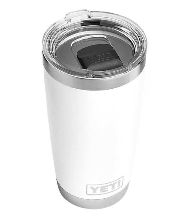 YETI Rambler® 20 oz Tumbler with MagSlider™ Lid - photo 2
