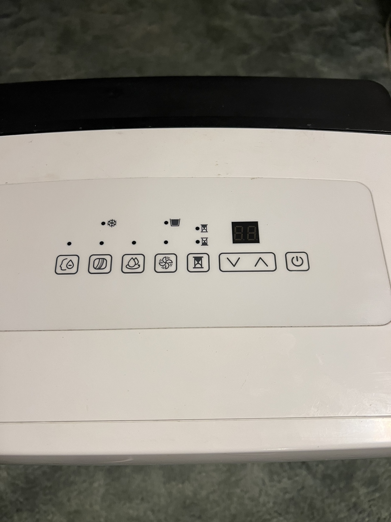 Danby Premiere Dehumidifier - photo 2