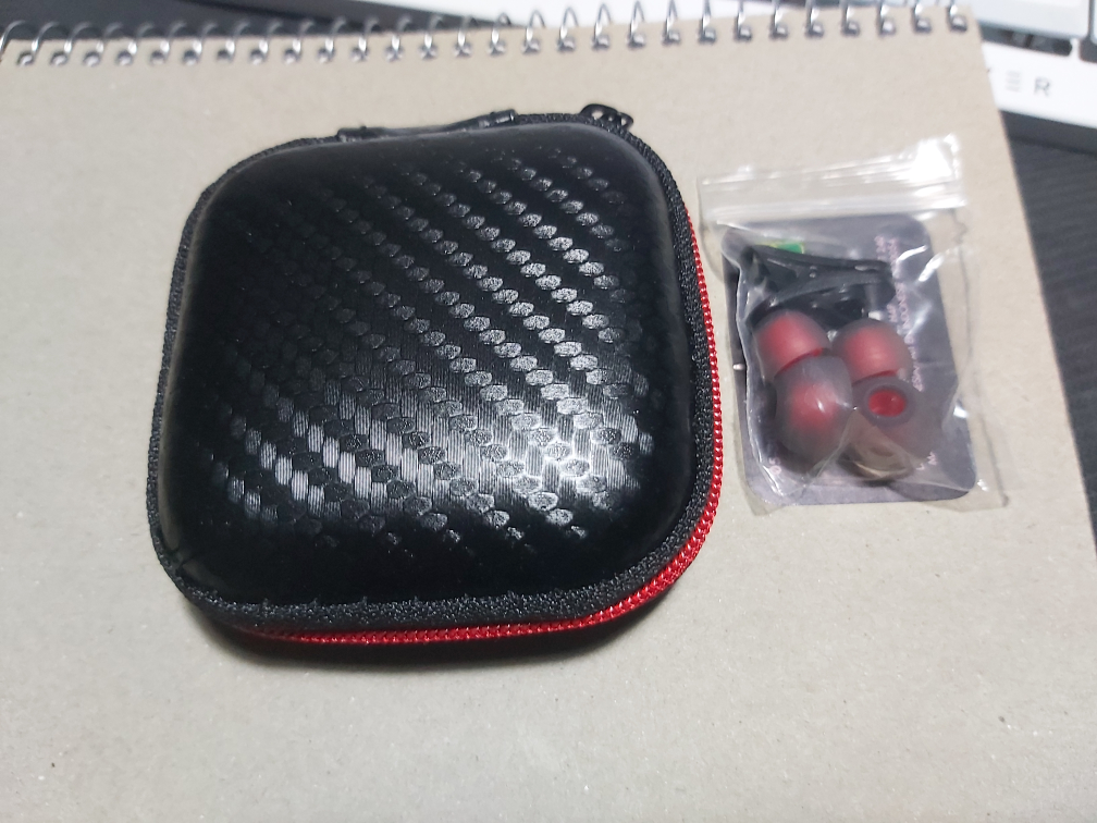 USB C Headset with microphone - photo 3