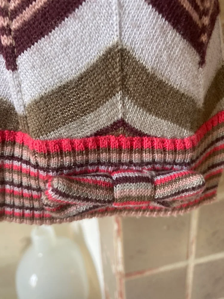 Gap Scarf image indicator(2)