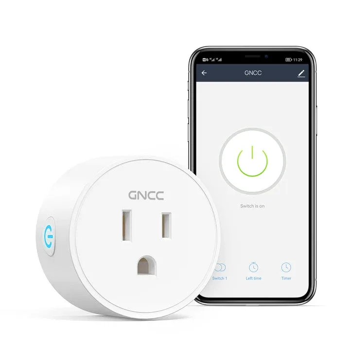 Smart Plug, GNCC thumbnail