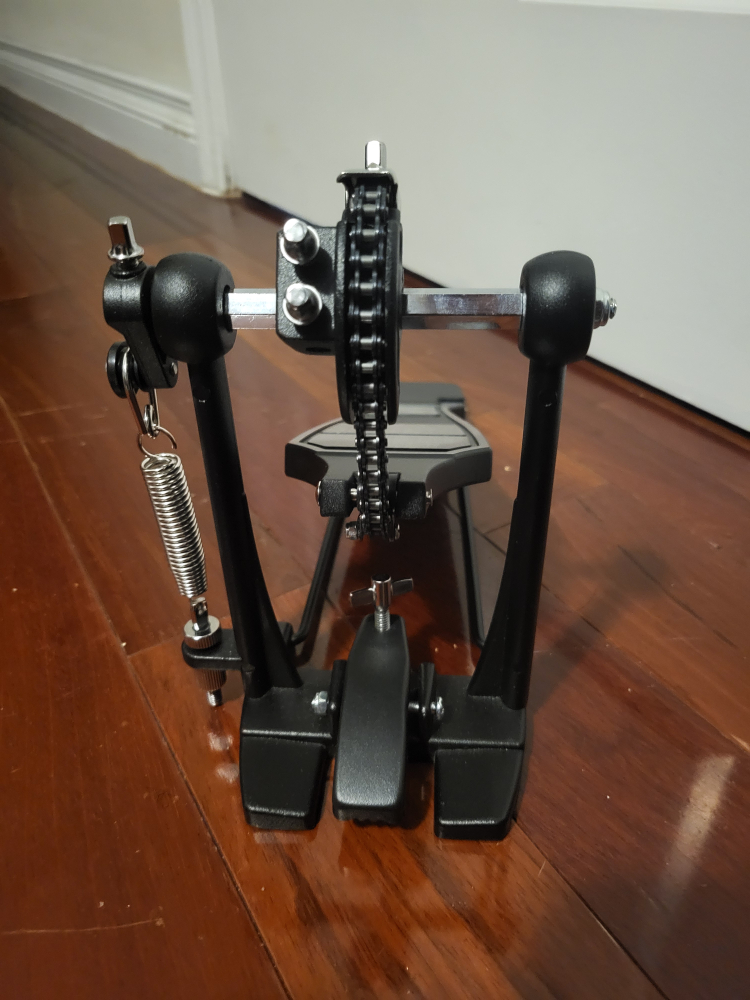 Drum Pedal no brand - photo 2