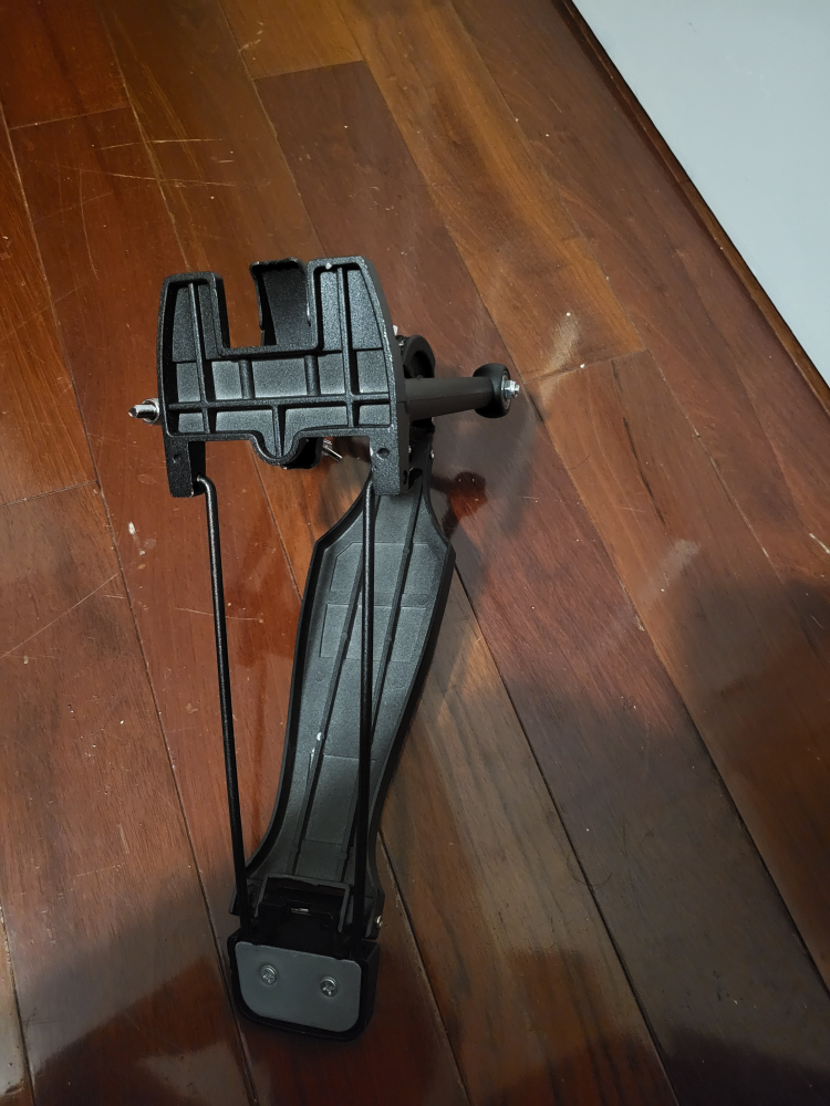 Drum Pedal no brand - photo 3