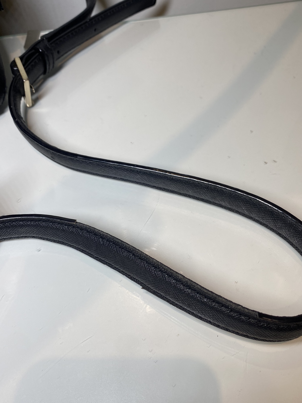 Kate Spade - Black Handbag - photo 3
