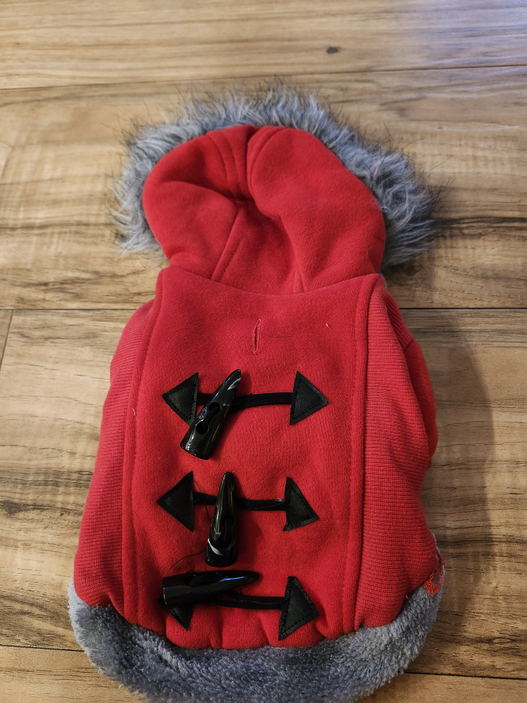 Dog Clothes Bundle - 5 Pieces - photo 3
