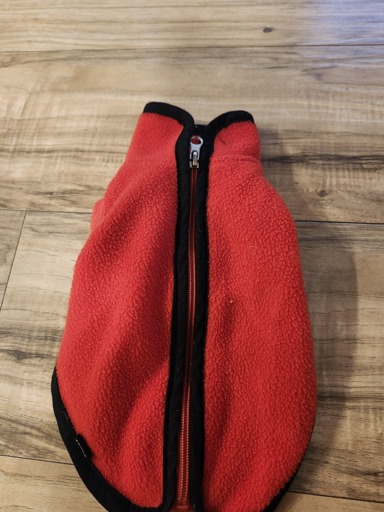 Dog Clothes Bundle - 5 Pieces - photo 4