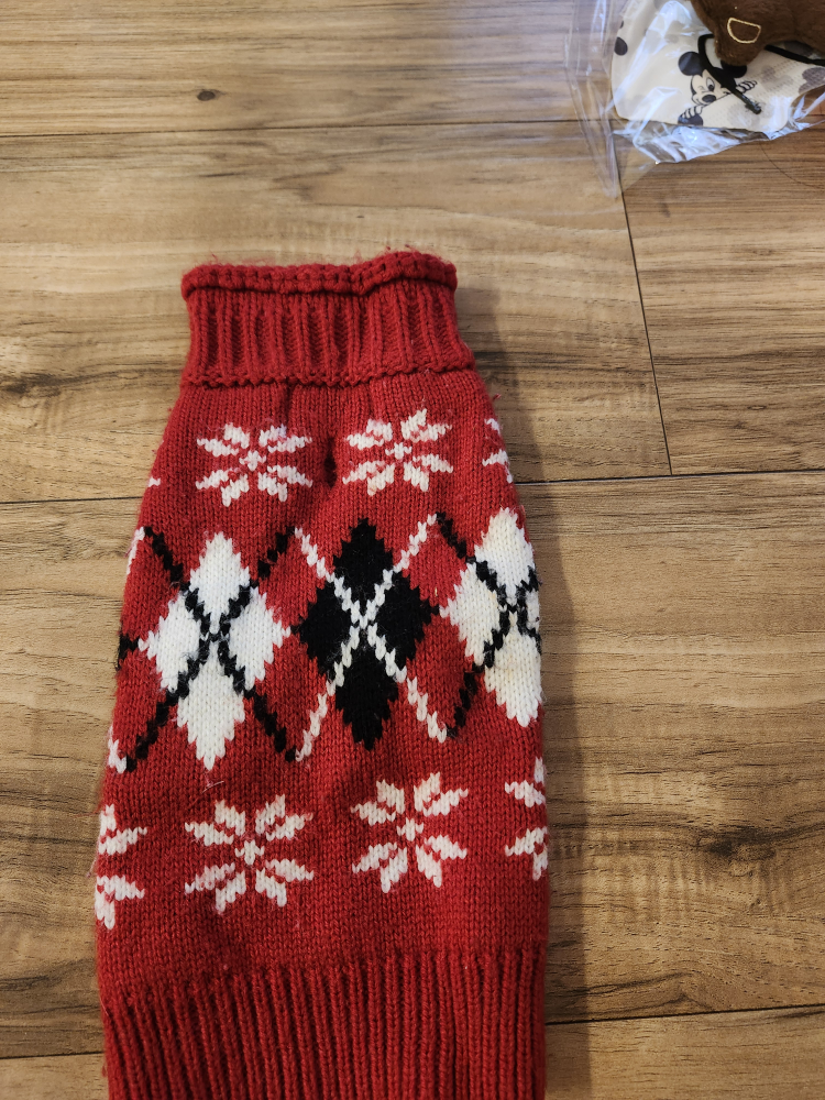 Dog Clothes Bundle - 5 Pieces - photo 5