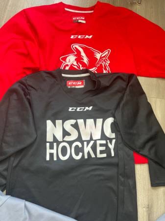 Hockey Jerseys - photo 3