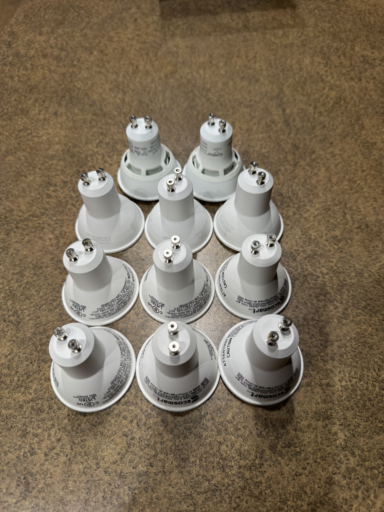 LED Light Bulbs - photo 2