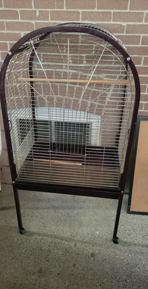Large Bird Cage image indicator(3)