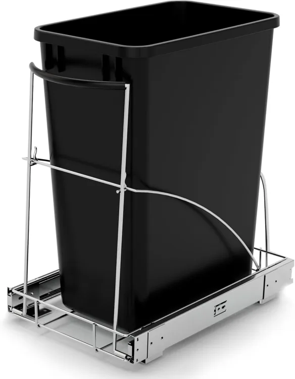 Pull Out Trash Can Organizer image indicator(2)