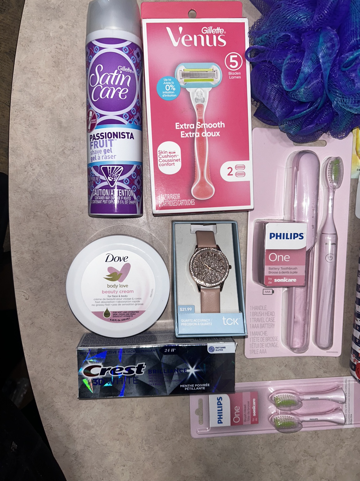 Gift Basket for Women - photo 2