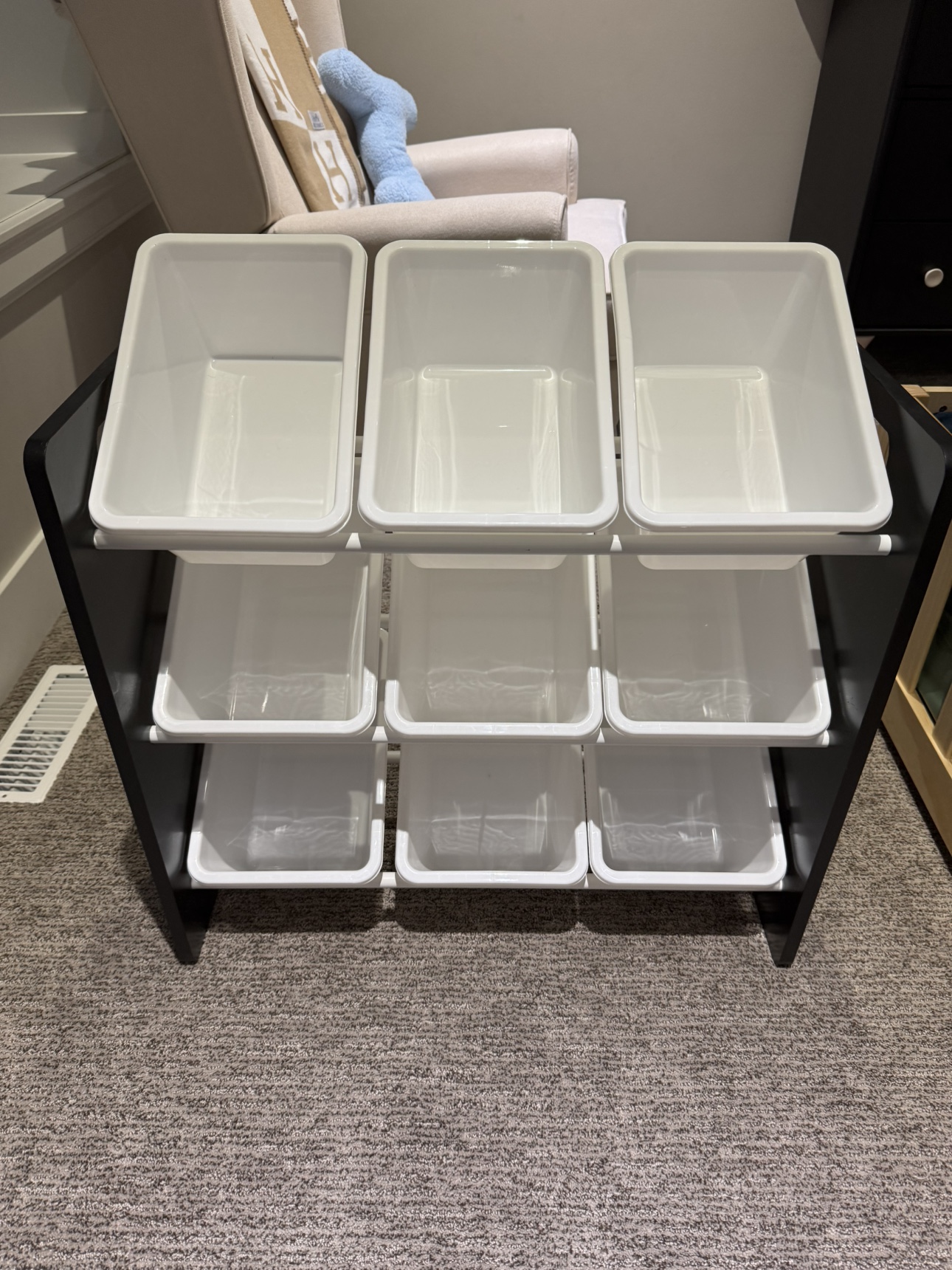Storage Shelf