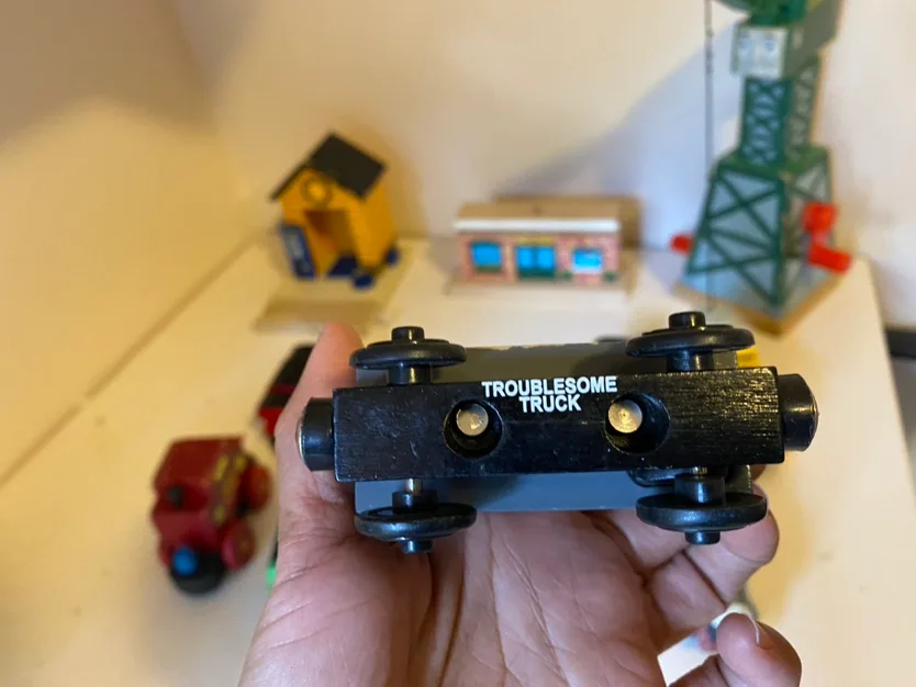 Thomas & Friends 13 pcs image indicator(7)