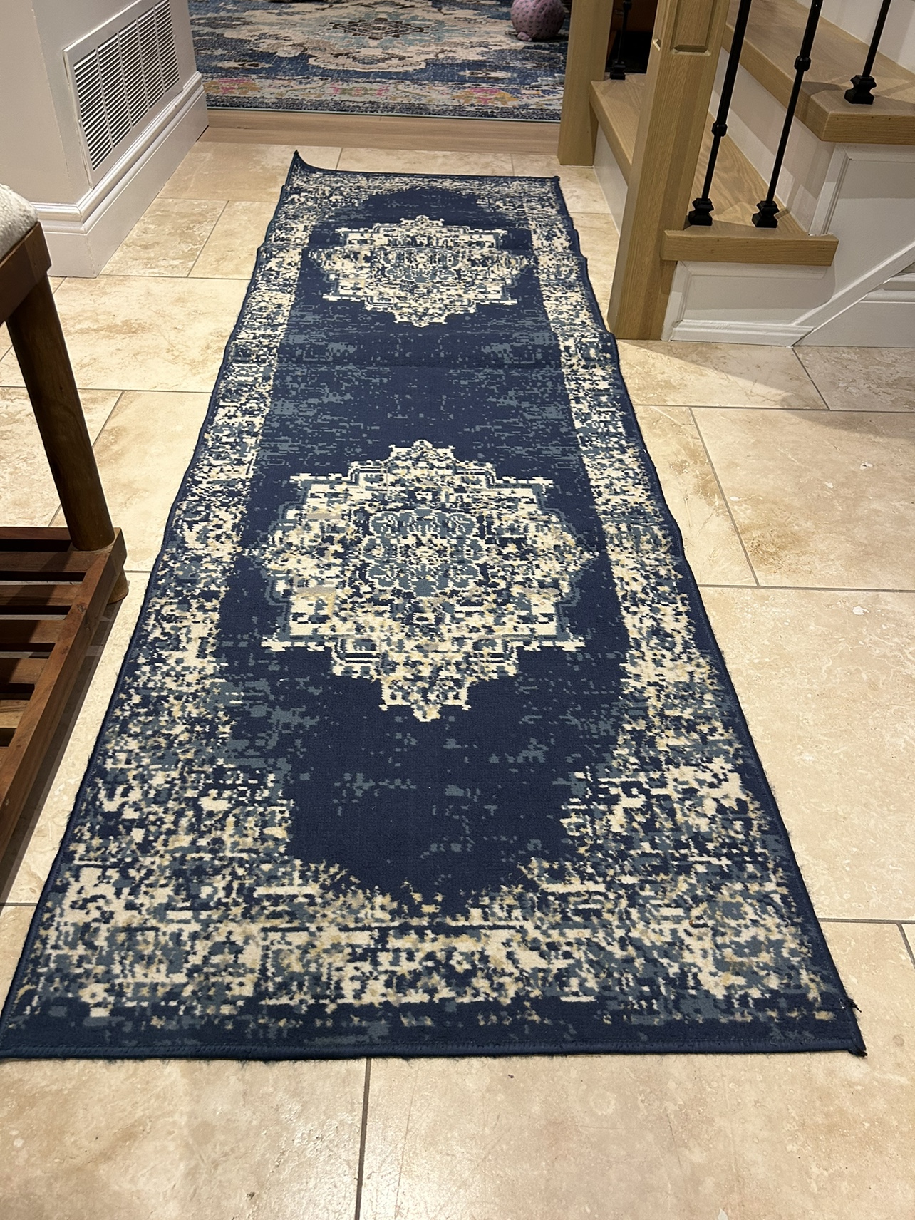 Nourison Grafix Collection Runner Rug - photo 3