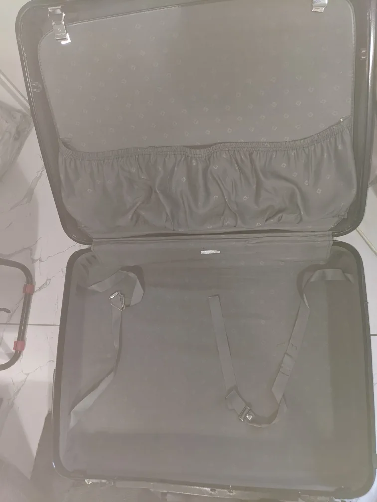 Sturdy Luggage image indicator(2)