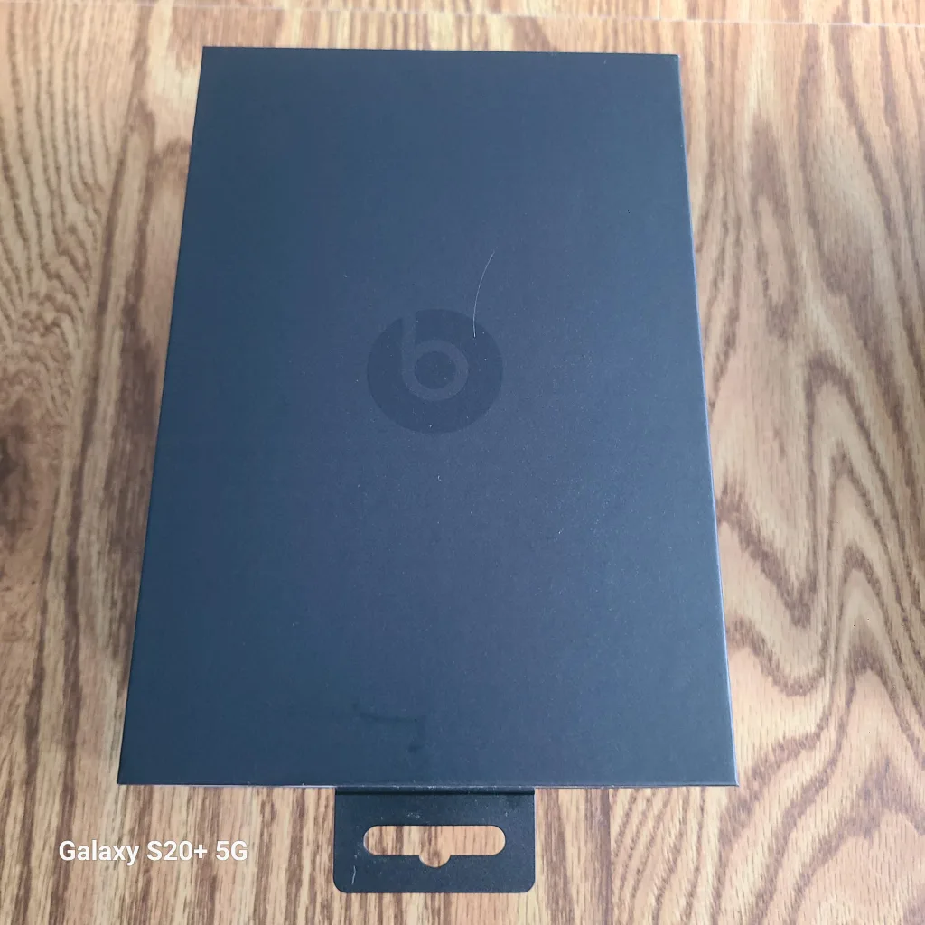 Beats Solo3 Wireless Headphones - Rose Gold image indicator(10)