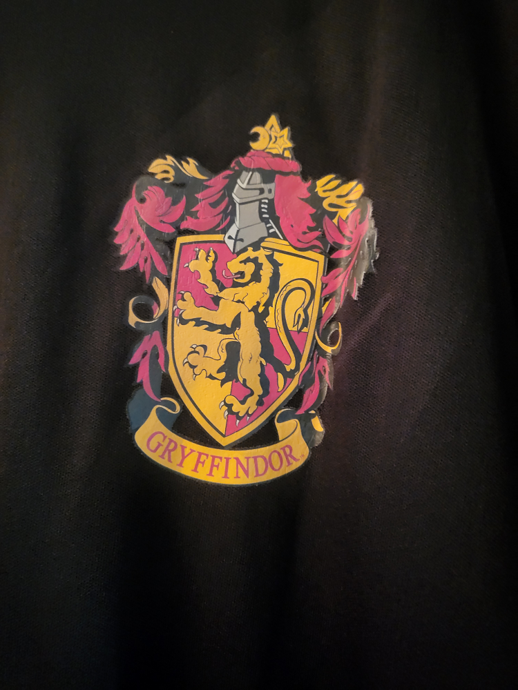 Harry potter Gryffindor Robe - Child L/XL - photo 3