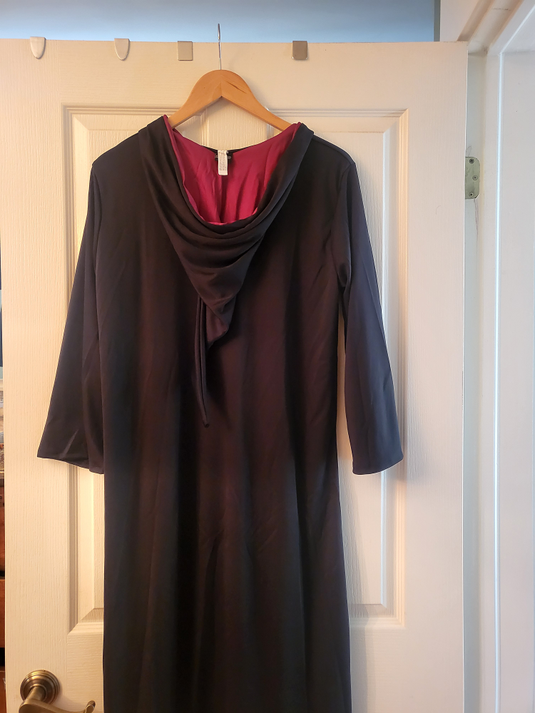 Harry potter Gryffindor Robe - Child L/XL - photo 4