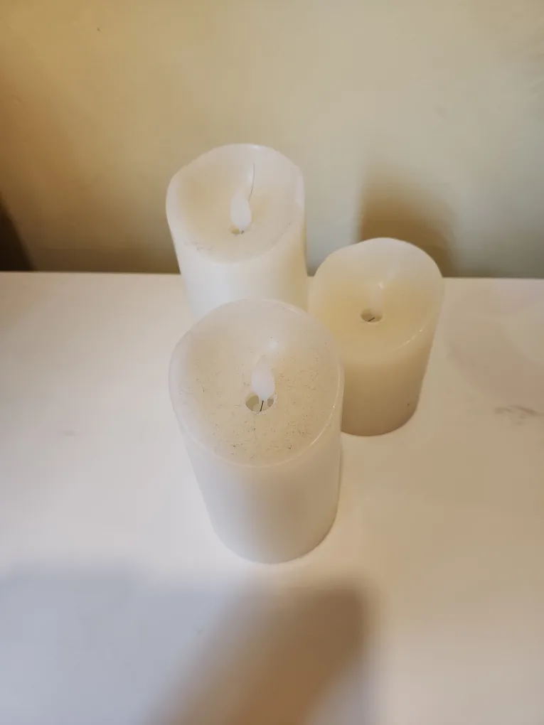 LED Candles thumbnail