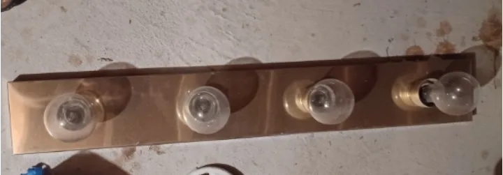 Light Fixtures image indicator(3)