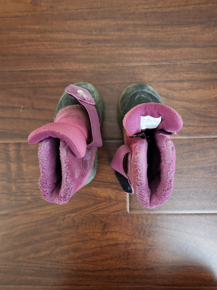 The North Face Kids Winter Boots