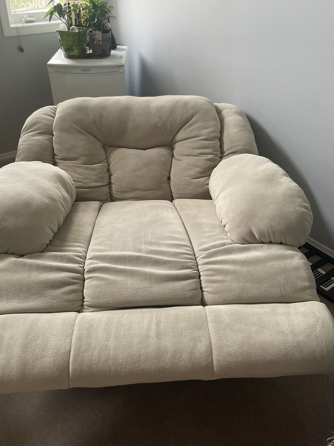 Recliner Chair