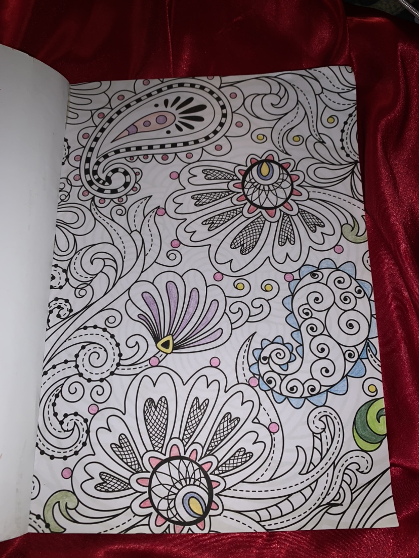 Colouring Book lot 1 - photo 3