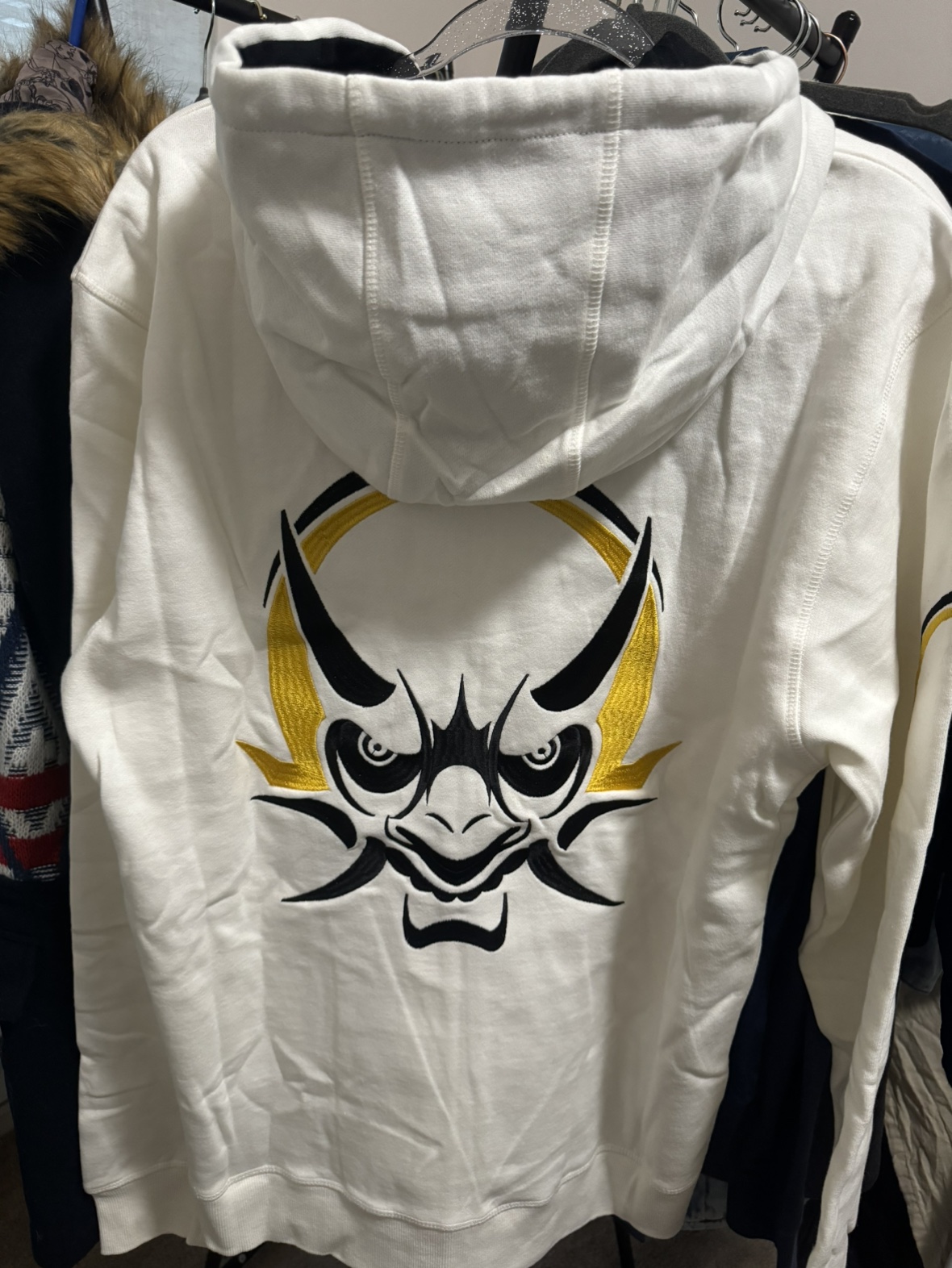 Razer hoodie jacket - photo 2