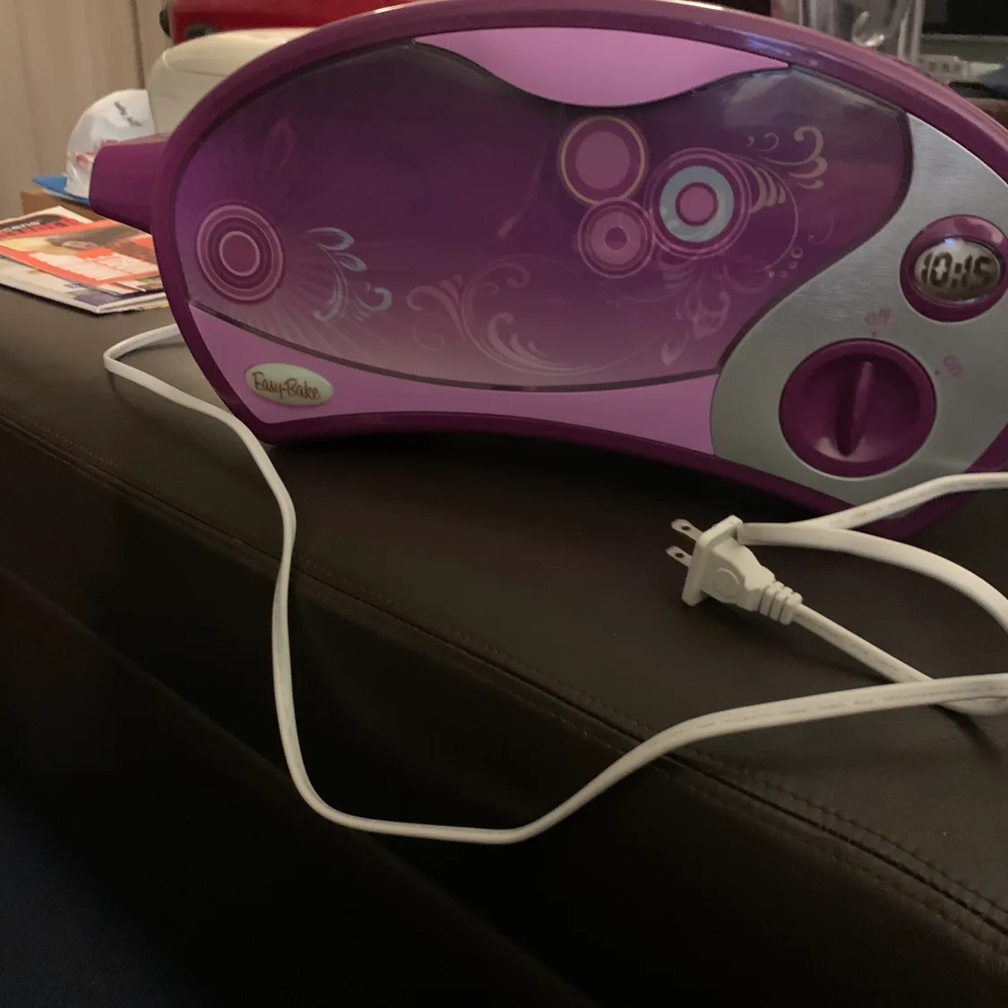 Easy Bake Oven#freecycle thumbnail