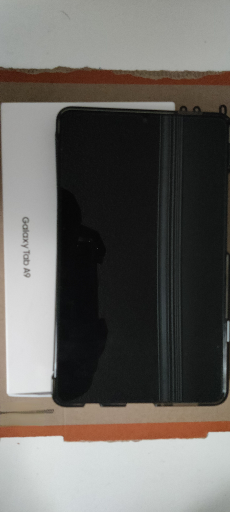 Samsung Galaxy Tab A9 8GB 128GB
