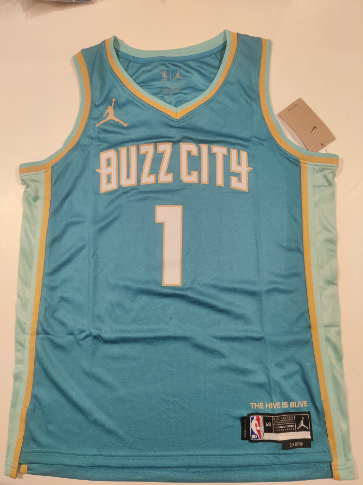 NBA Jerseys new with tags size 48L - photo 3