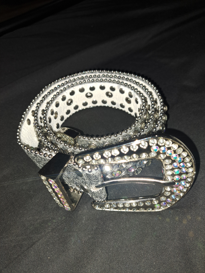 BB Belt