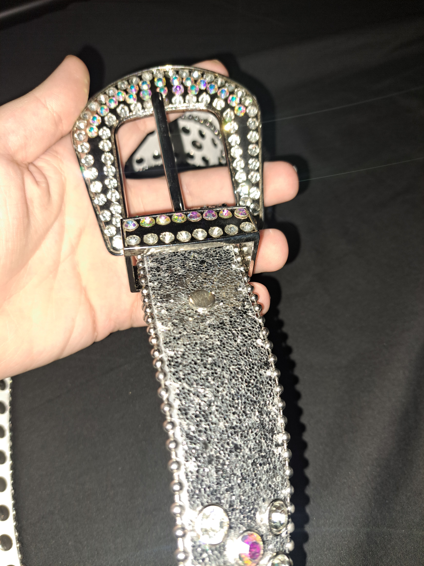 BB Belt - photo 2